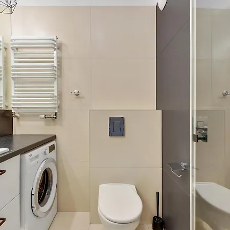 Daire Waterlane Island By Blue Mandarin *