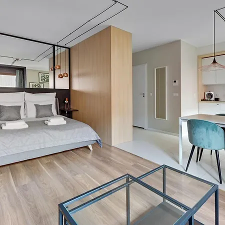Waterlane Island By Blue Mandarin